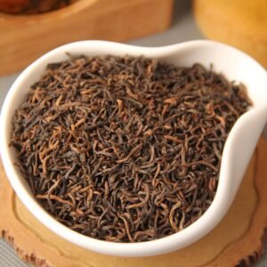 2008 Zaoxiang Palace Fermented Ripe Pu-erh Loose Leaf Tea