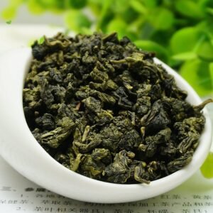 Fragrant Tieguanyin Oolong Tea Bulk Loose Leaf Tea