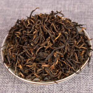 Yunnan Dian Hong Mao Feng Black Tea 500g